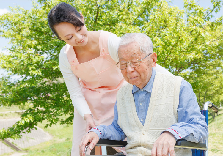 住宅型有料老人ホームとうふう苑別邸